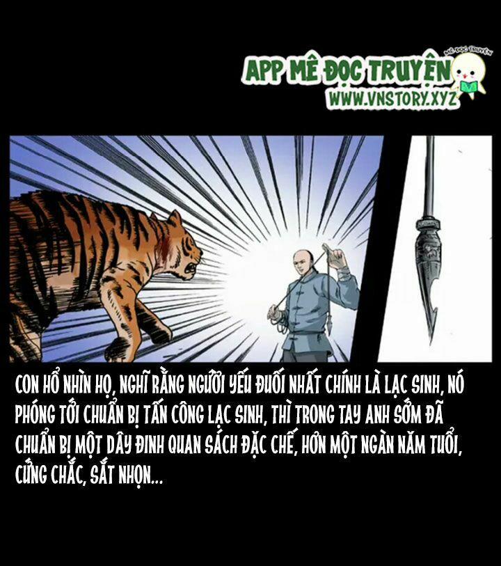 U Minh Ngụy Tượng 51 trang 43