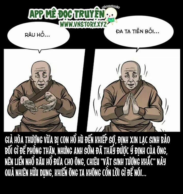 U Minh Ngụy Tượng 51 trang 53