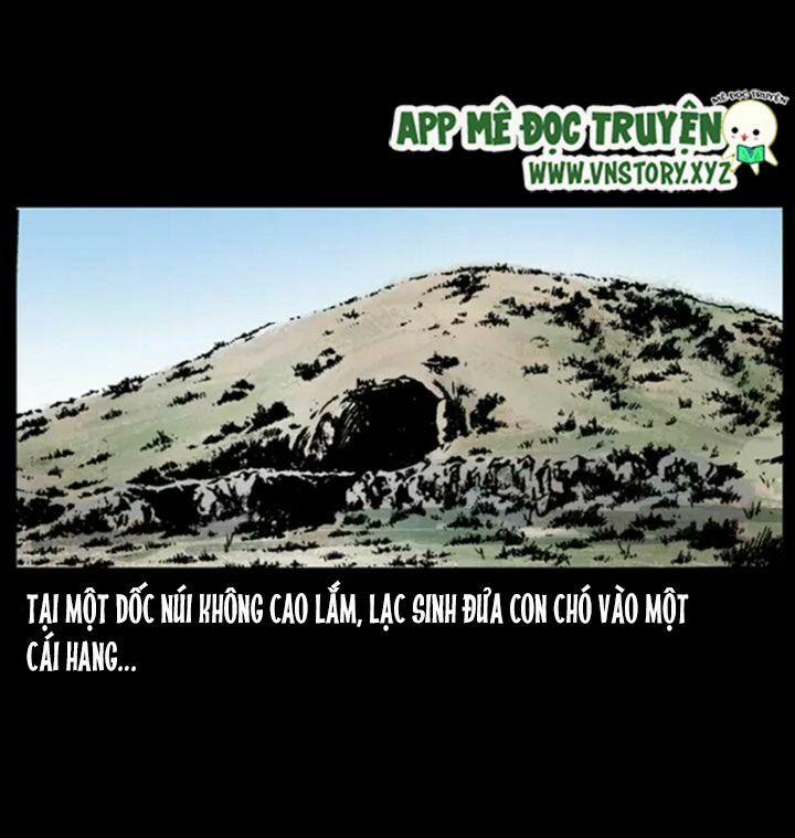 U Minh Ngụy Tượng 51 trang 61