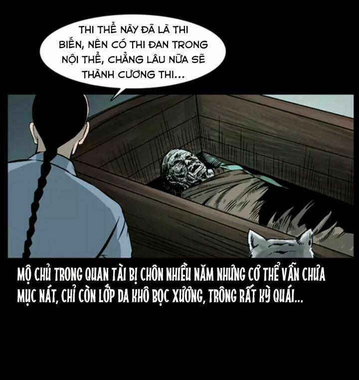 U Minh Ngụy Tượng 51 trang 64