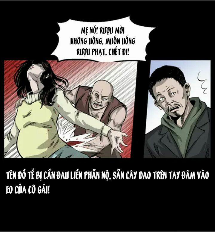 U Minh Ngụy Tượng 52 trang 25