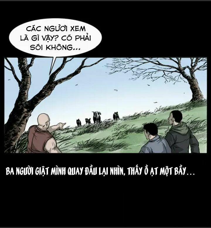 U Minh Ngụy Tượng 52 trang 29