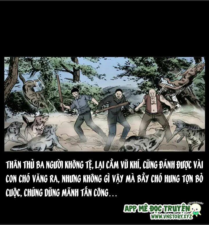 U Minh Ngụy Tượng 52 trang 34