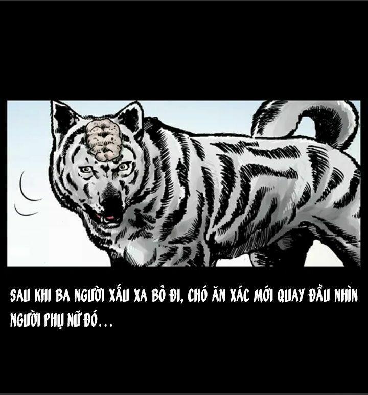 U Minh Ngụy Tượng 52 trang 41