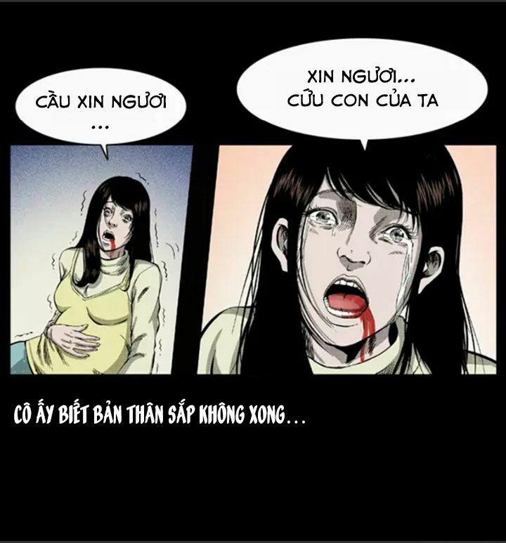 U Minh Ngụy Tượng 52 trang 45