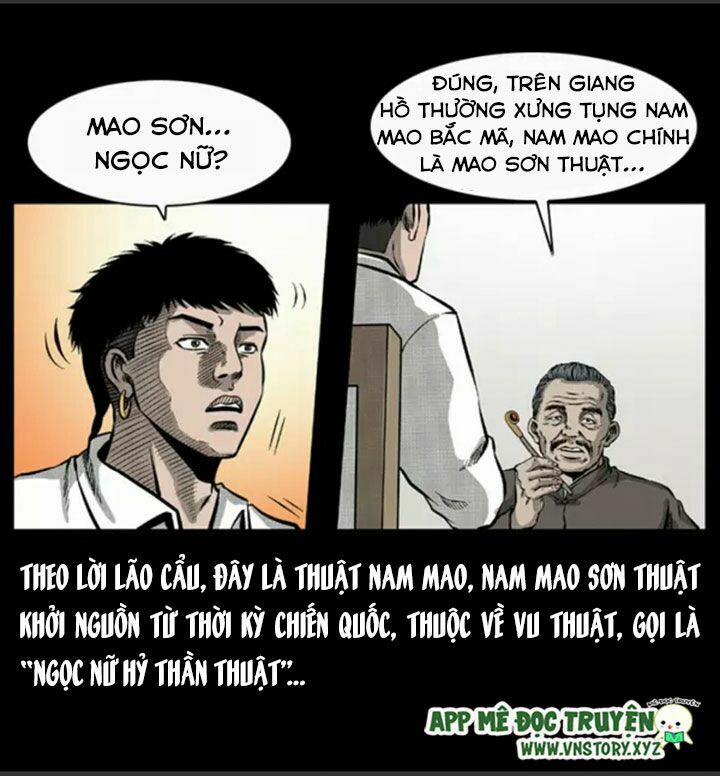 U Minh Ngụy Tượng 52 trang 62