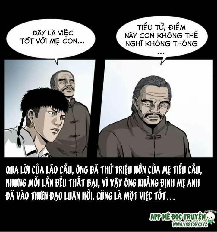 U Minh Ngụy Tượng 53 trang 15