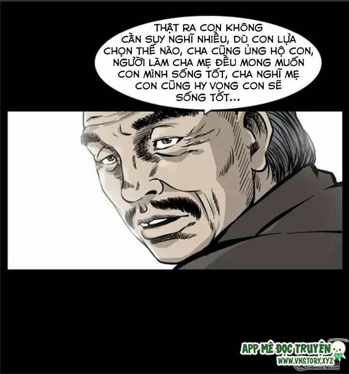 U Minh Ngụy Tượng 53 trang 19