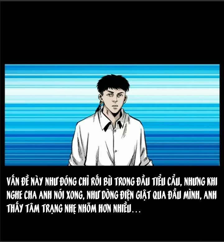 U Minh Ngụy Tượng 53 trang 20