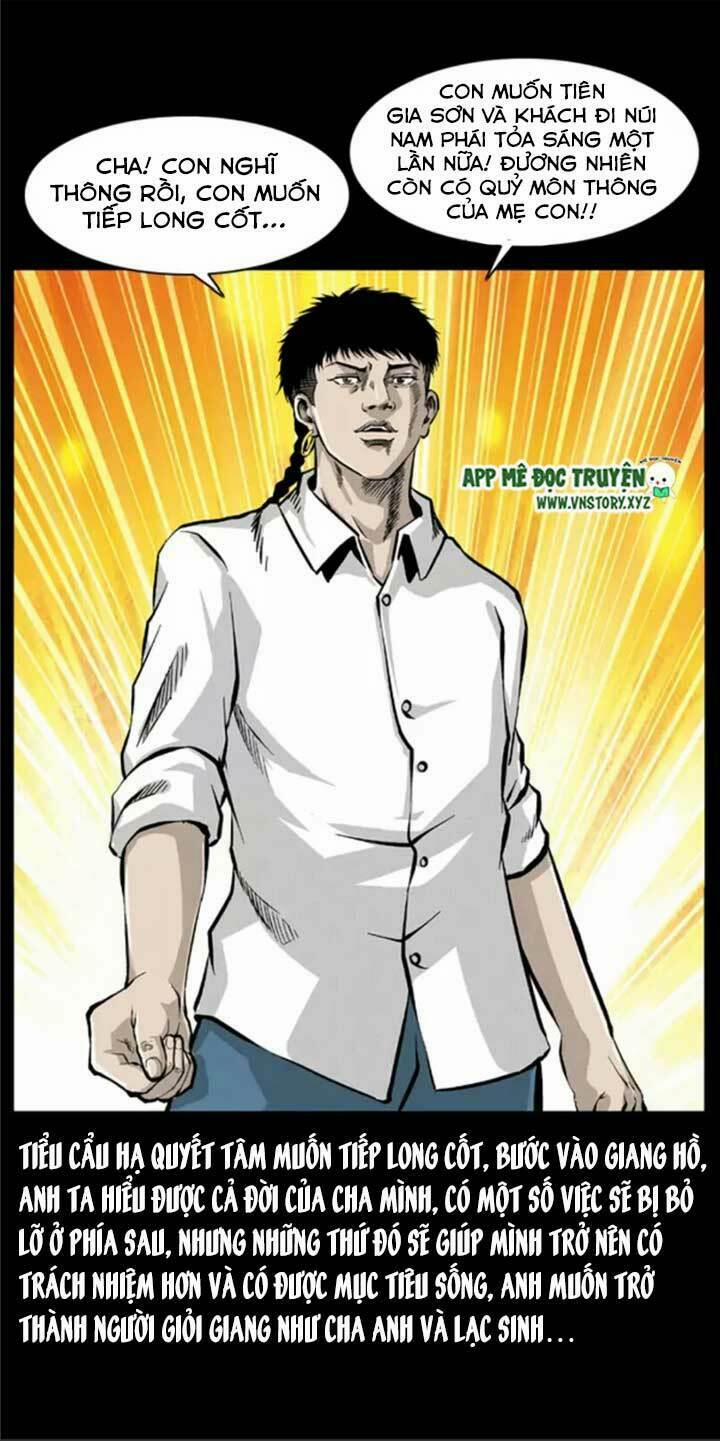 U Minh Ngụy Tượng 53 trang 21