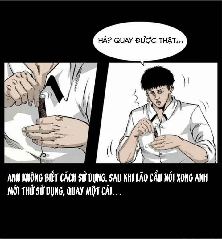 U Minh Ngụy Tượng 53 trang 32