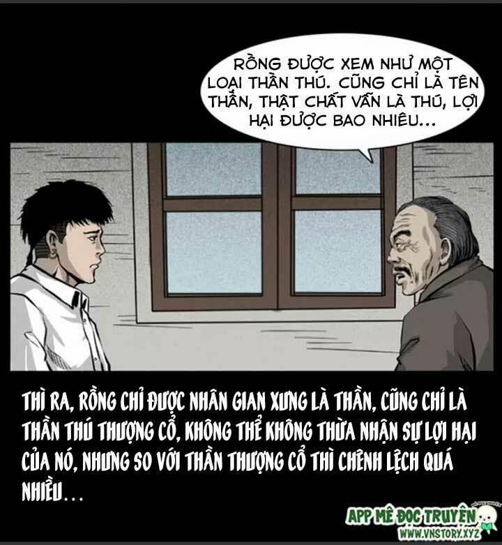 U Minh Ngụy Tượng 53 trang 57