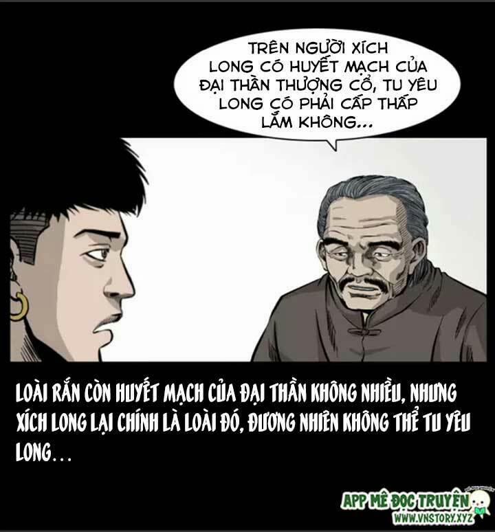 U Minh Ngụy Tượng 53 trang 61