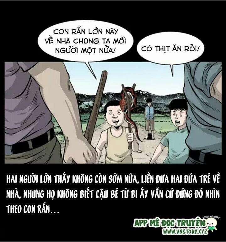 U Minh Ngụy Tượng 54 trang 14