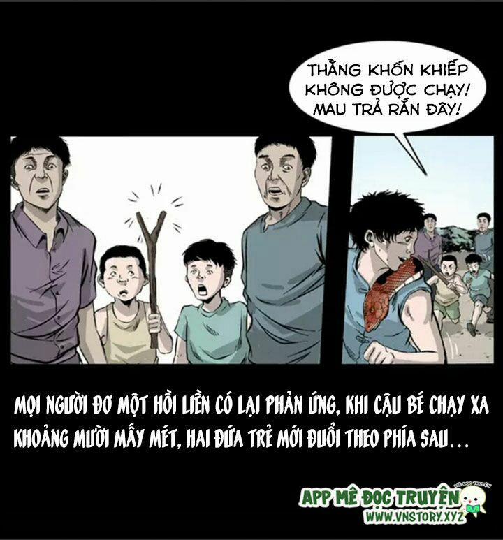 U Minh Ngụy Tượng 54 trang 16