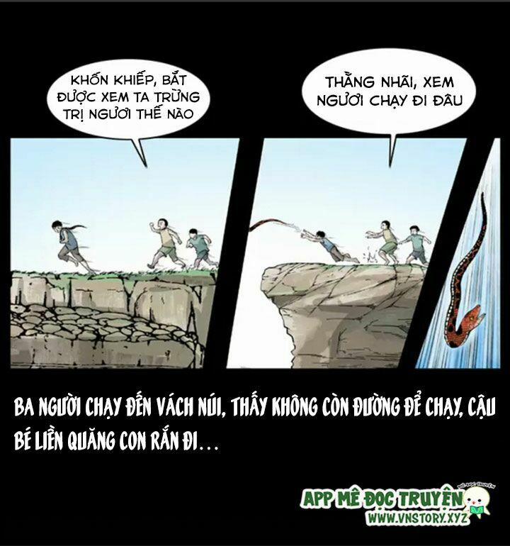 U Minh Ngụy Tượng 54 trang 18