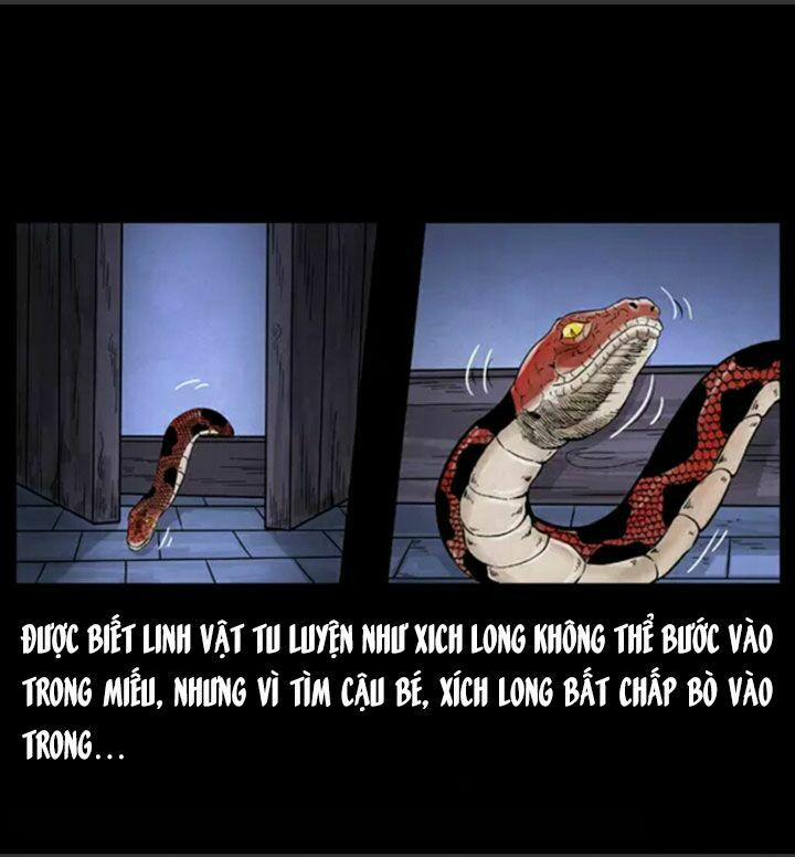 U Minh Ngụy Tượng 54 trang 29