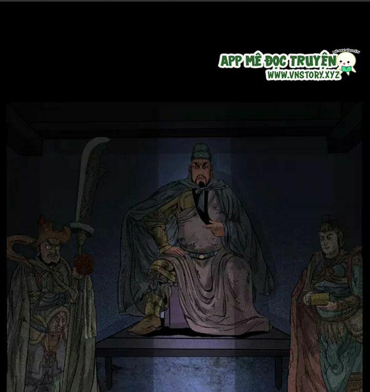 U Minh Ngụy Tượng 54 trang 30