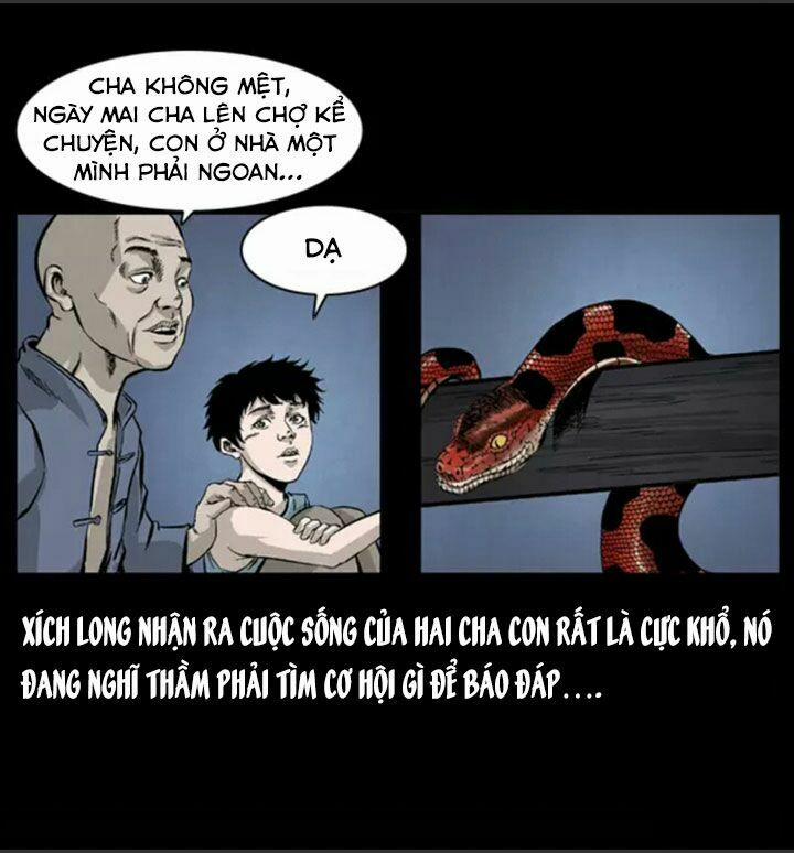 U Minh Ngụy Tượng 54 trang 35