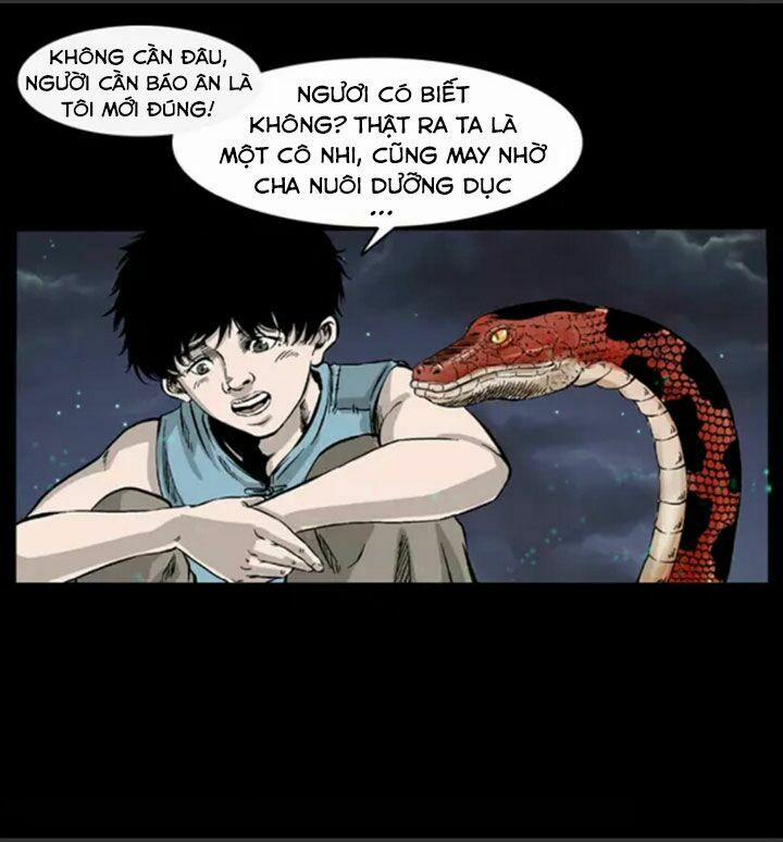 U Minh Ngụy Tượng 54 trang 39