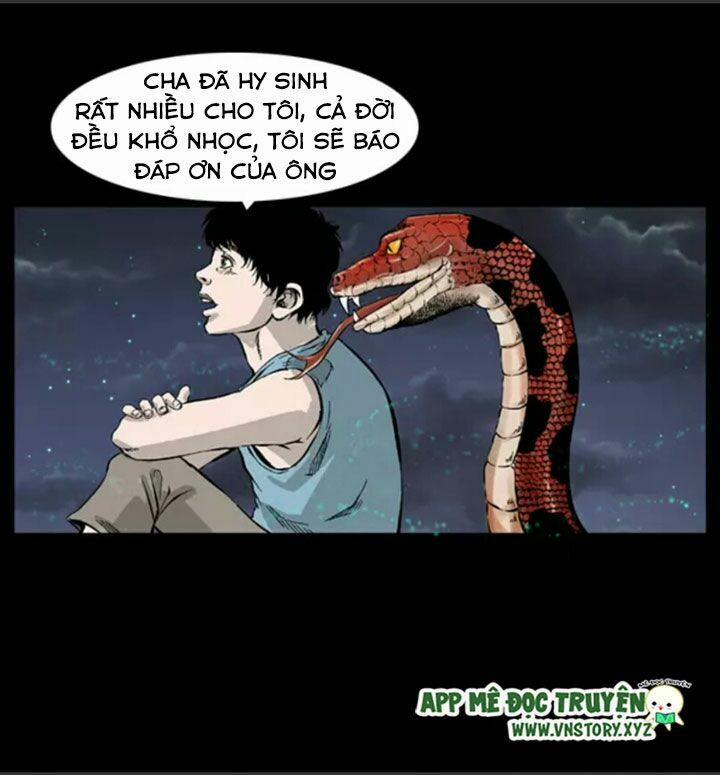 U Minh Ngụy Tượng 54 trang 40