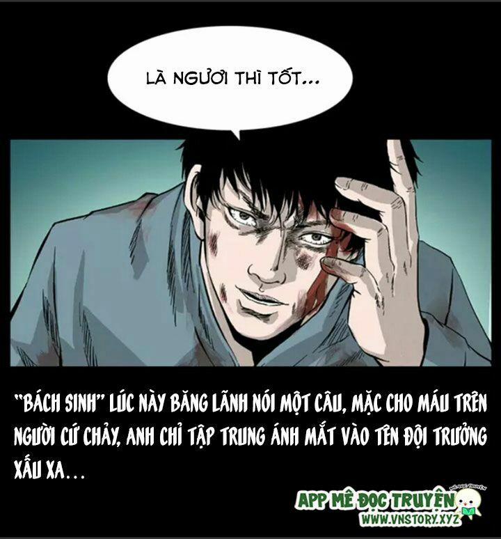 U Minh Ngụy Tượng 55 trang 10