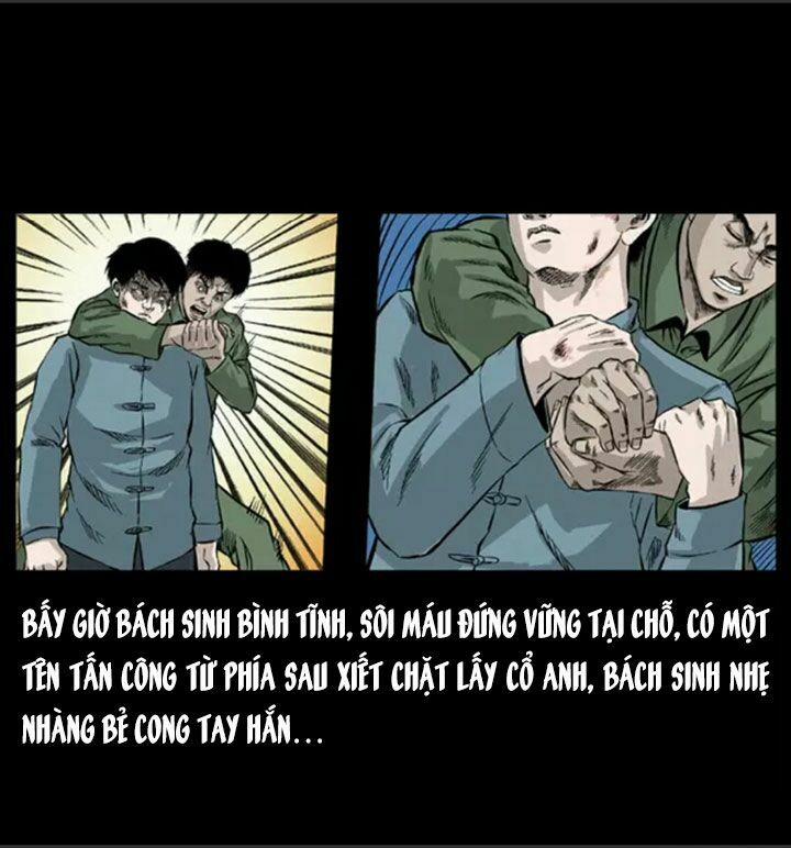 U Minh Ngụy Tượng 55 trang 17