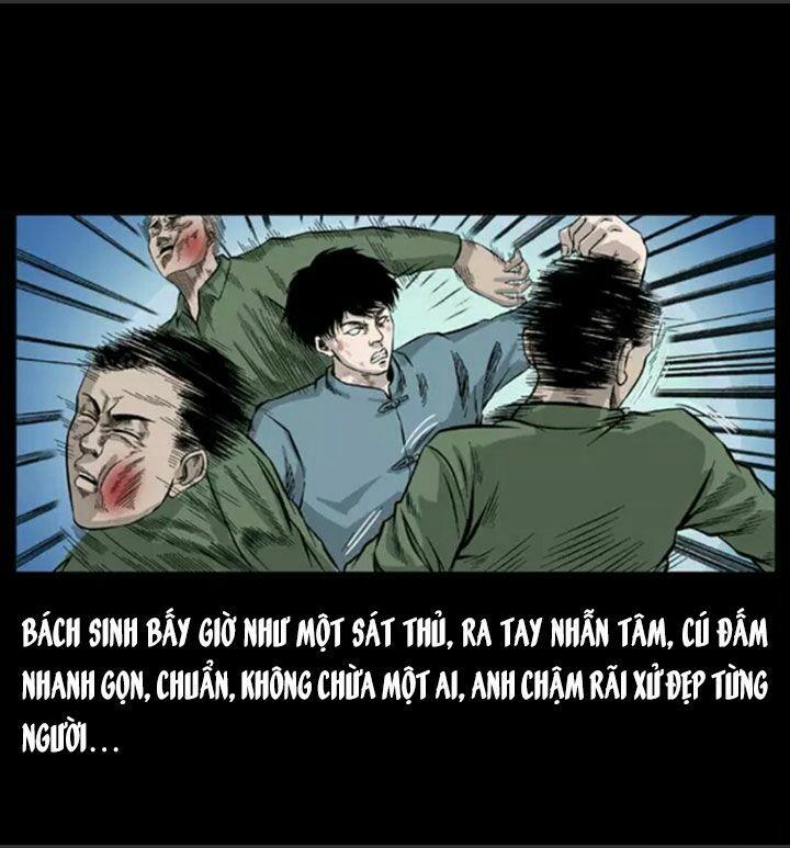 U Minh Ngụy Tượng 55 trang 21