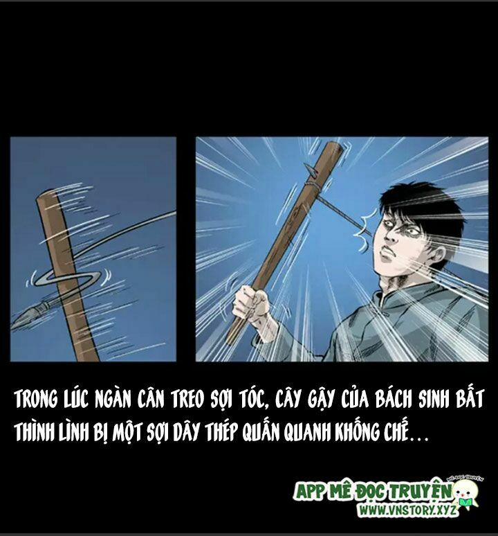 U Minh Ngụy Tượng 55 trang 34