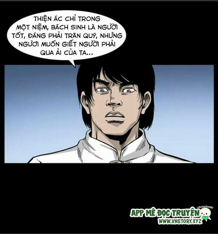 U Minh Ngụy Tượng 55 trang 38