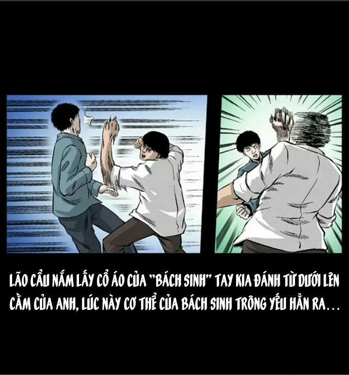 U Minh Ngụy Tượng 55 trang 45