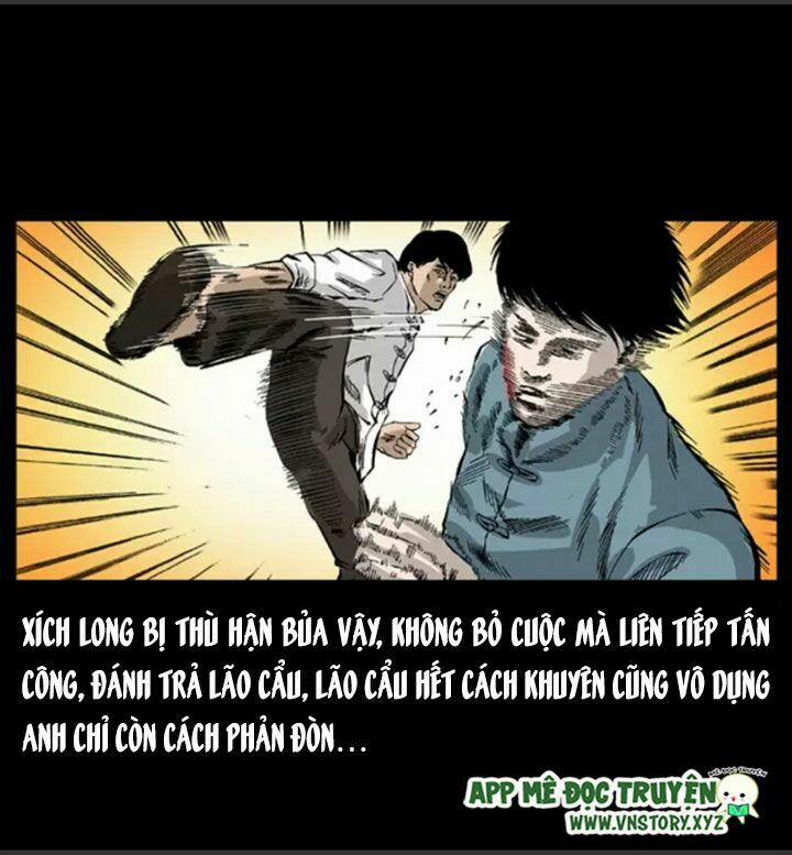 U Minh Ngụy Tượng 55 trang 46