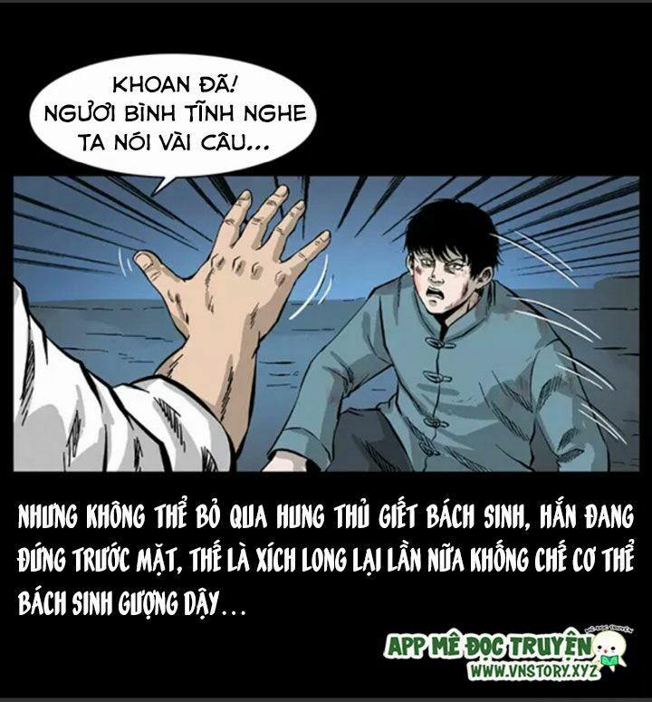 U Minh Ngụy Tượng 55 trang 48