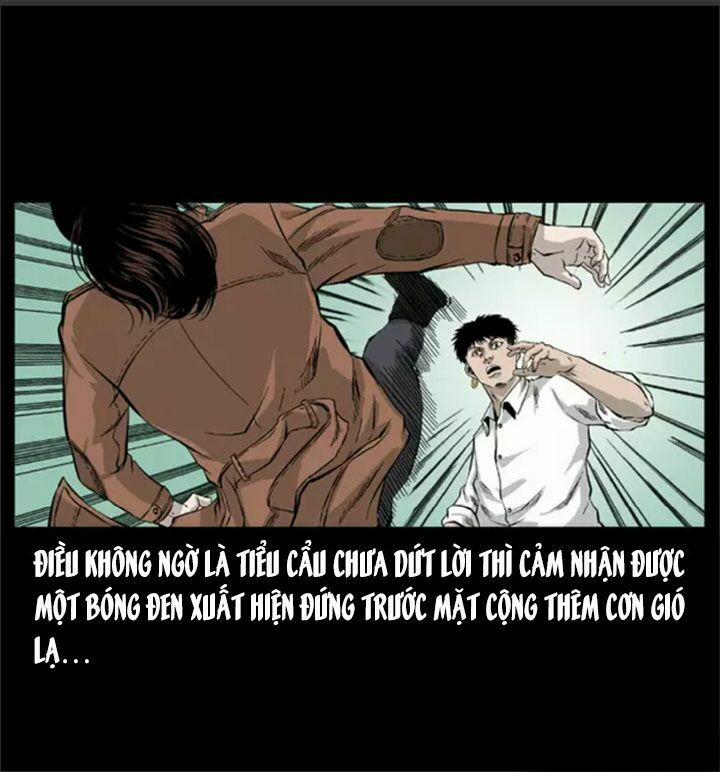 U Minh Ngụy Tượng 56 trang 10