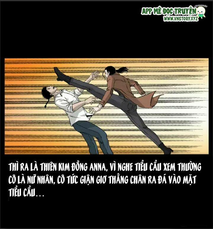 U Minh Ngụy Tượng 56 trang 11