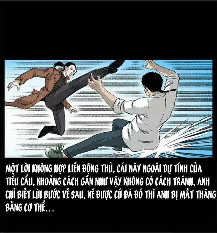 U Minh Ngụy Tượng 56 trang 12