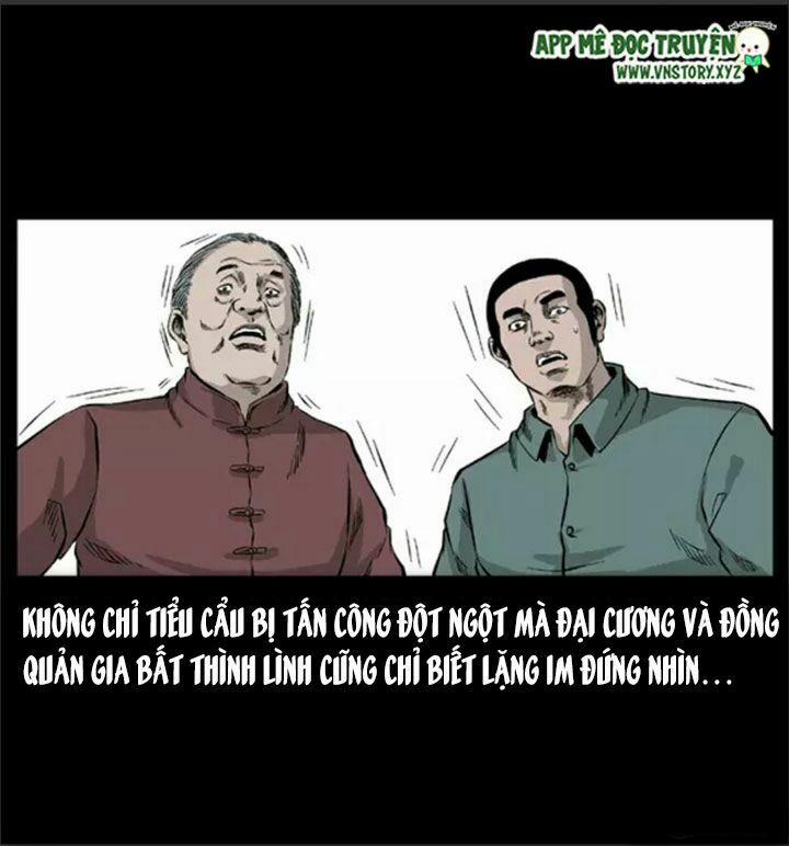 U Minh Ngụy Tượng 56 trang 13
