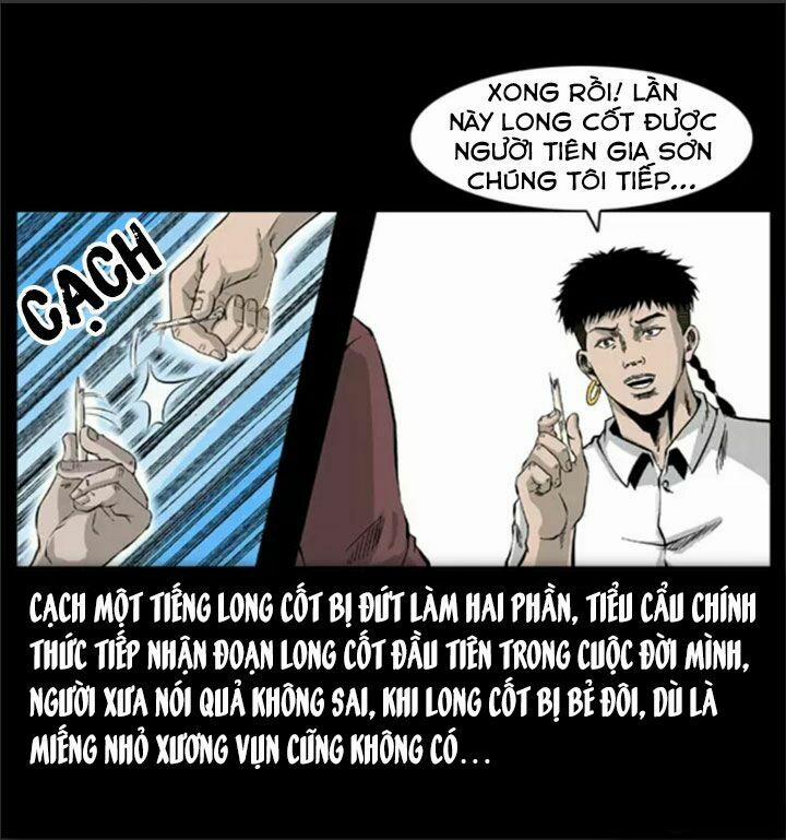 U Minh Ngụy Tượng 56 trang 2