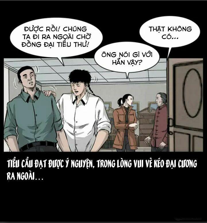 U Minh Ngụy Tượng 56 trang 22