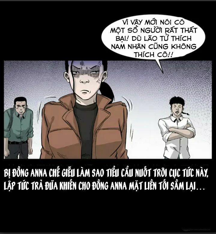 U Minh Ngụy Tượng 56 trang 30