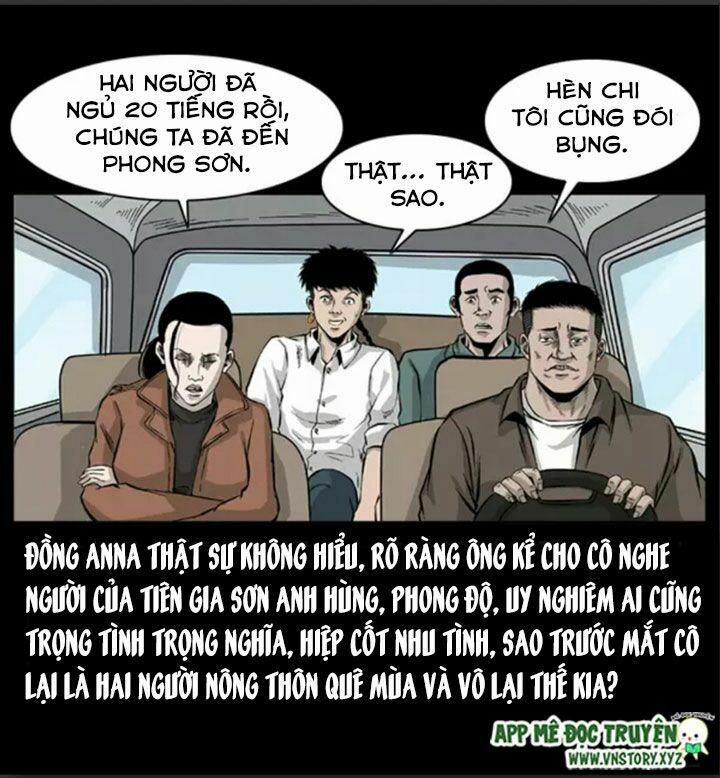 U Minh Ngụy Tượng 56 trang 39