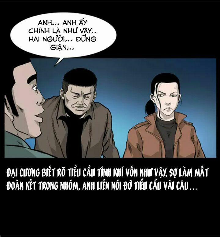 U Minh Ngụy Tượng 56 trang 58