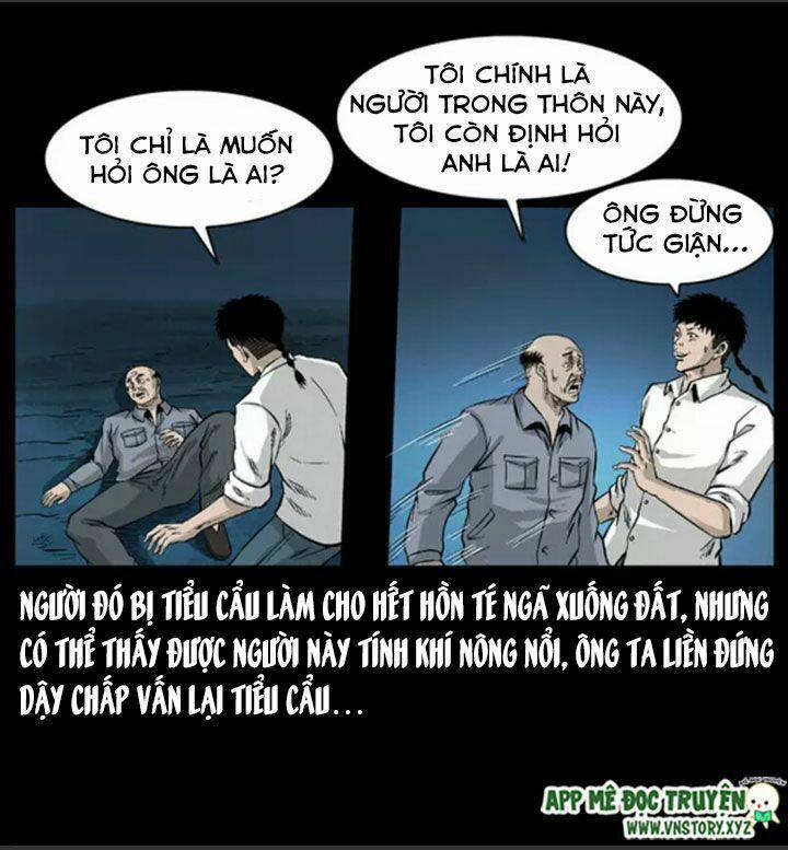 U Minh Ngụy Tượng 56 trang 63