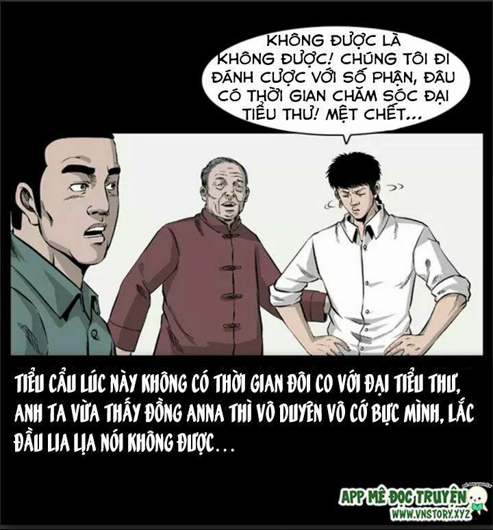 U Minh Ngụy Tượng 56 trang 9