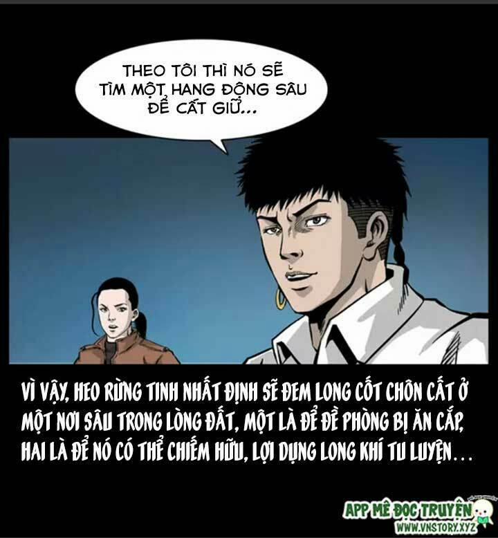 U Minh Ngụy Tượng 57 trang 11