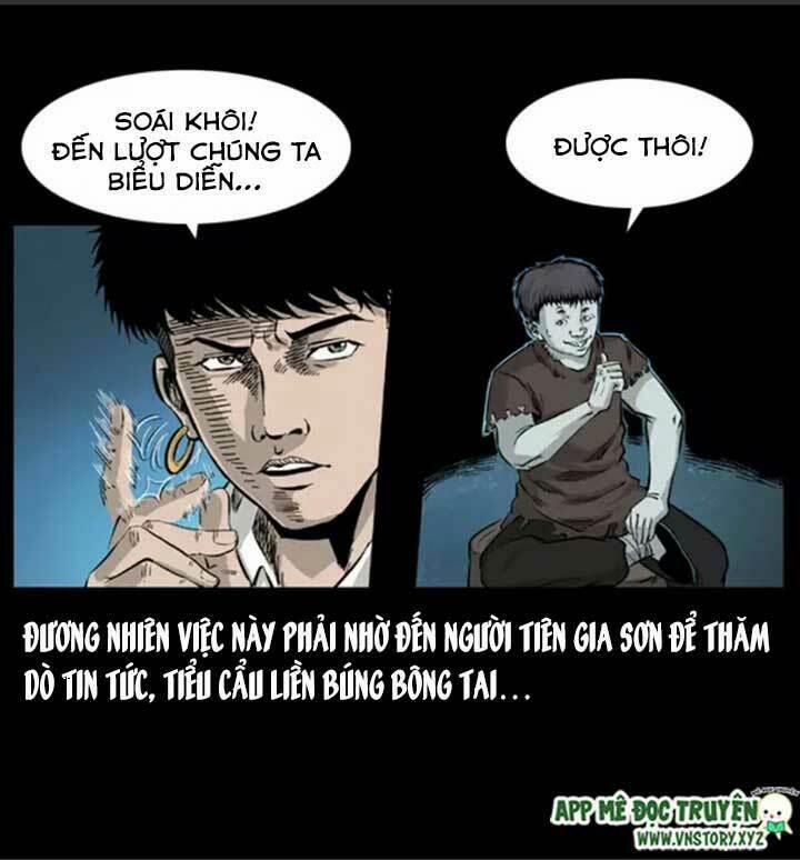 U Minh Ngụy Tượng 57 trang 13