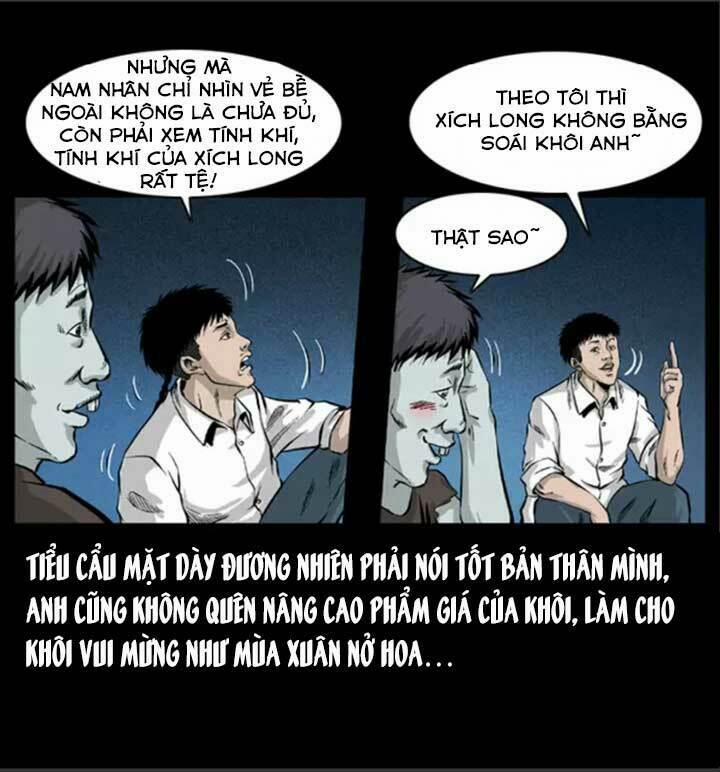 U Minh Ngụy Tượng 57 trang 18