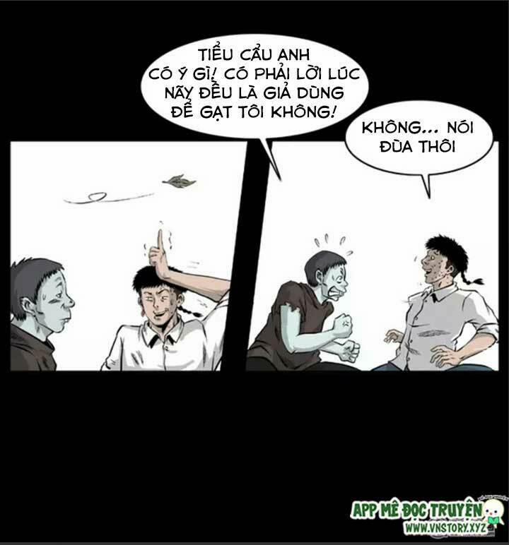 U Minh Ngụy Tượng 57 trang 21