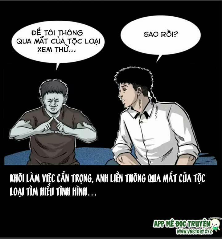 U Minh Ngụy Tượng 57 trang 23