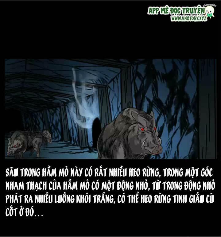 U Minh Ngụy Tượng 57 trang 25